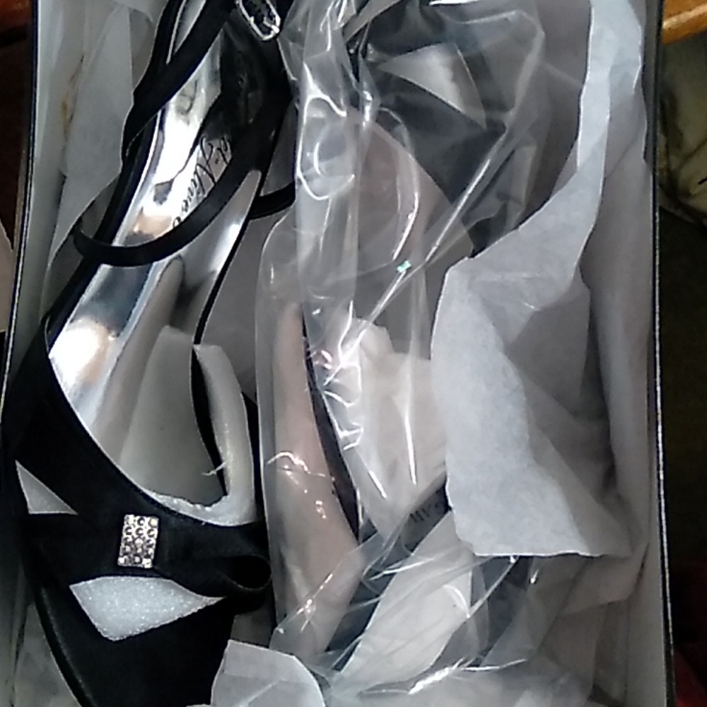 Easy Street  High Heels Alive @ 5 from K Jordan